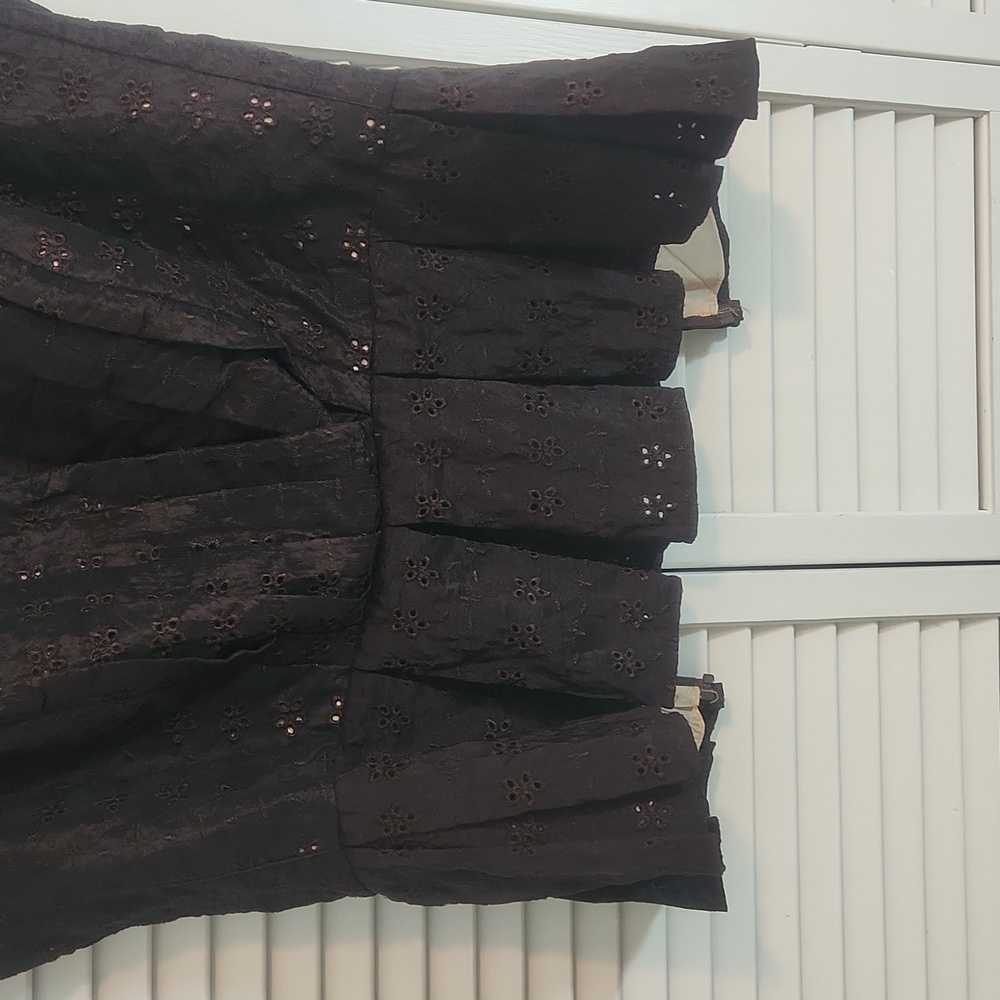 JS Boutique Vintage Evening Gown READ. :) - Picture 6 of 16